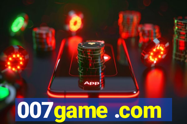 007game .com